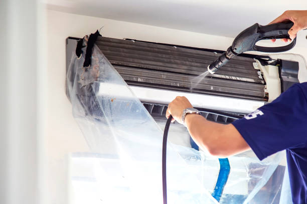 Best Air Vent Cleaning Services  in USA